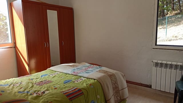 5 sypialnia Finka/Dom wiejski na sprzedaż w O Saviñao z garażem - 120 000 € (Ref: 7822638)