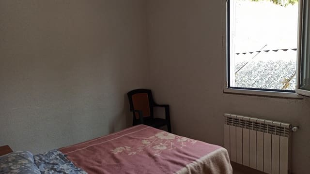 5 sypialnia Finka/Dom wiejski na sprzedaż w O Saviñao z garażem - 120 000 € (Ref: 7822638)