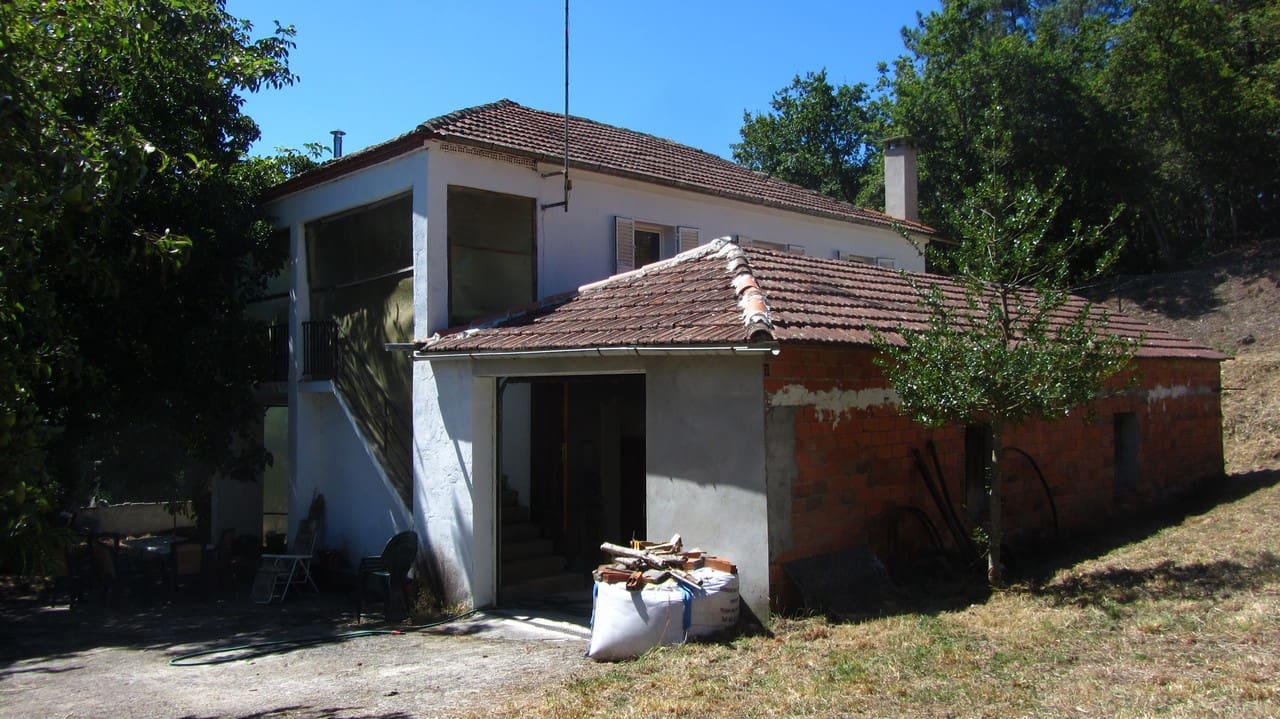 5 soveværelse Finca/Landehus til salg i O Savinao med garage - € 120.000 (Ref: 7822638)