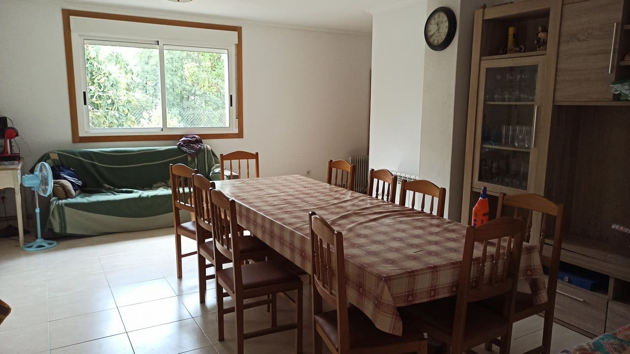 5 soveværelse Finca/Landehus til salg i O Savinao med garage - € 120.000 (Ref: 7822638)