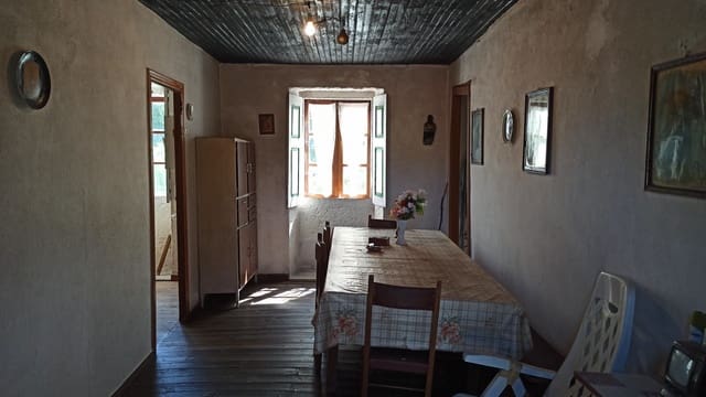 2 soveværelse Finca/Landehus til salg i O Saviñao - € 32.000 (Ref: 7848098)
