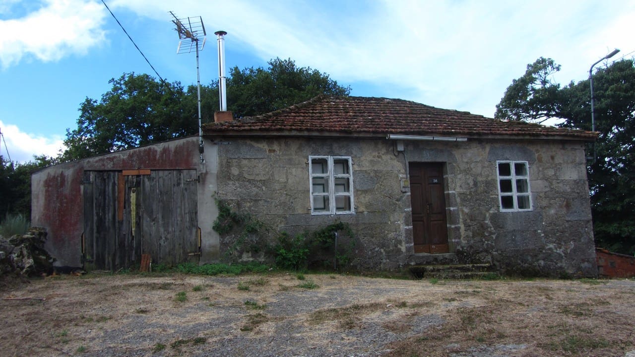 2 soveværelse Finca/Landehus til salg i O Savinao - € 32.000 (Ref: 7848098)