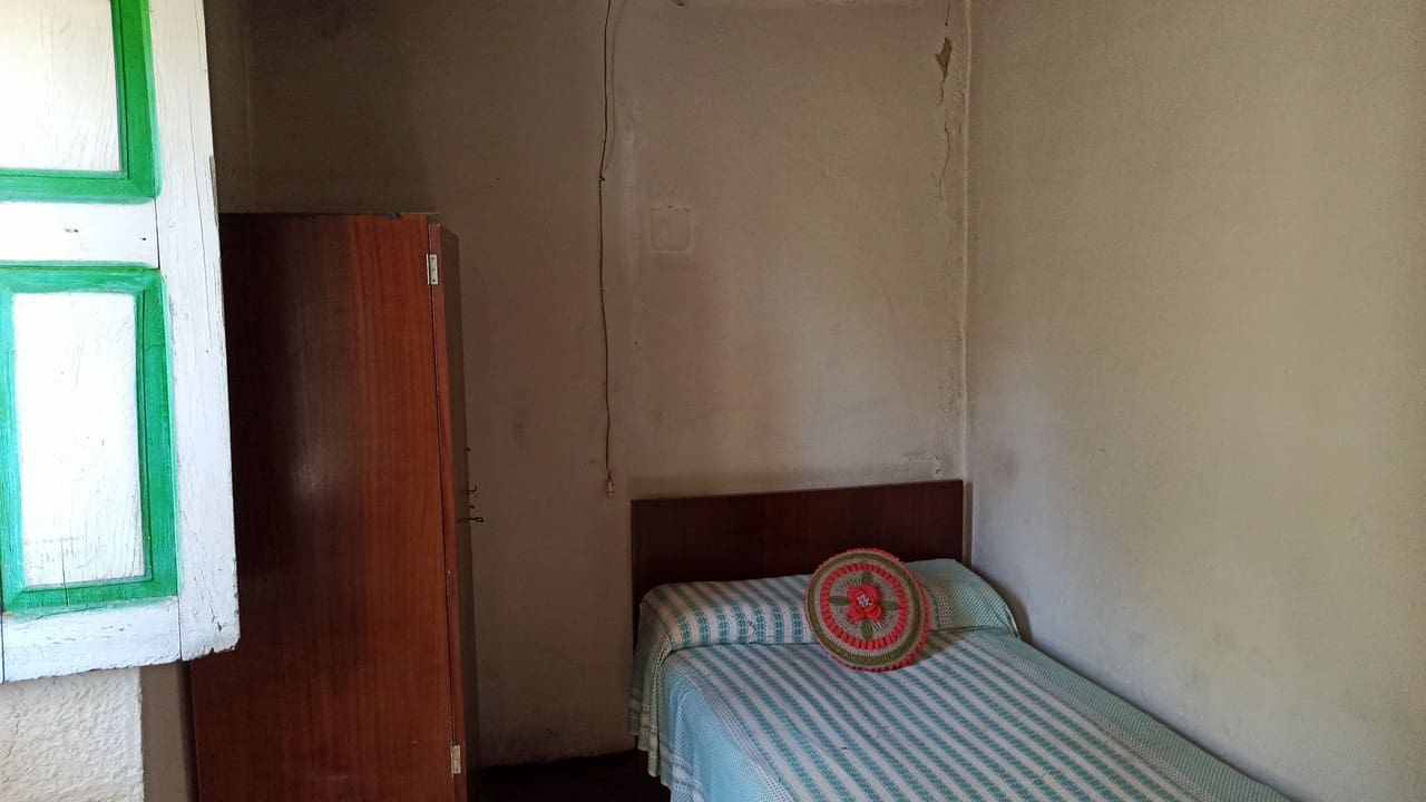 2 soveværelse Finca/Landehus til salg i O Savinao - € 32.000 (Ref: 7848098)