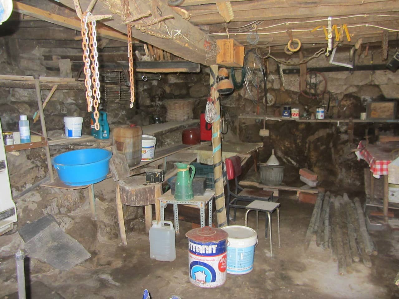 2 soveværelse Finca/Landehus til salg i O Savinao - € 32.000 (Ref: 7848098)