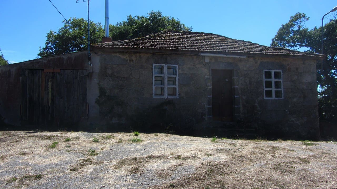 2 soveværelse Finca/Landehus til salg i O Savinao - € 32.000 (Ref: 7848098)