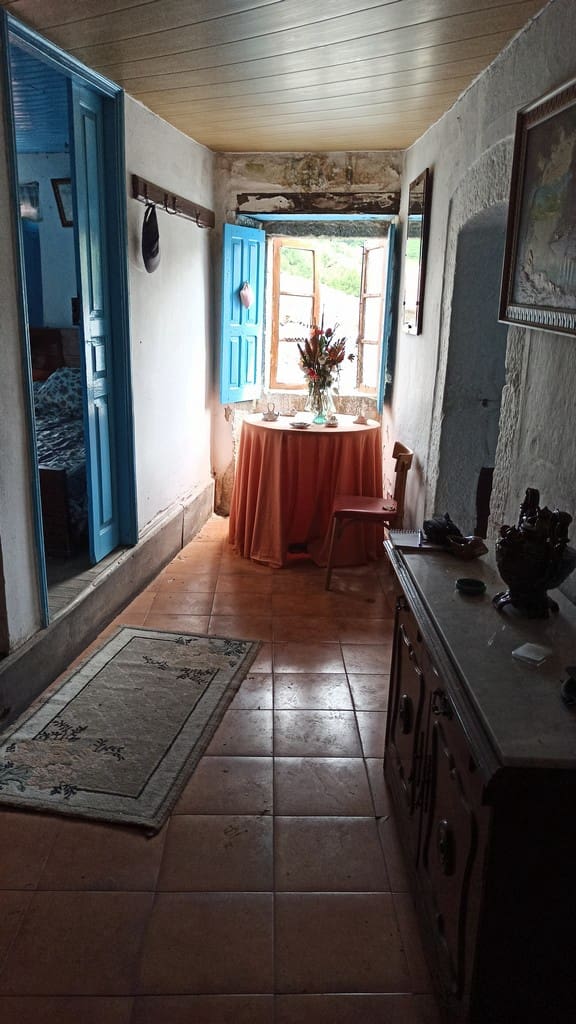 4 soveværelse Finca/Landehus til salg i Panton med garage - € 85.000 (Ref: 7875478)