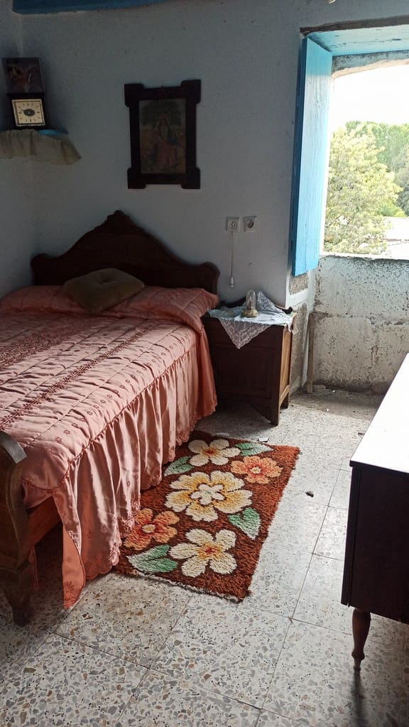 4 soveværelse Finca/Landehus til salg i Panton med garage - € 85.000 (Ref: 7875478)