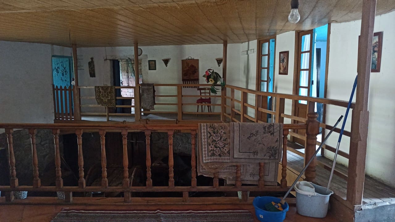 4 soveværelse Finca/Landehus til salg i Panton med garage - € 85.000 (Ref: 7875478)