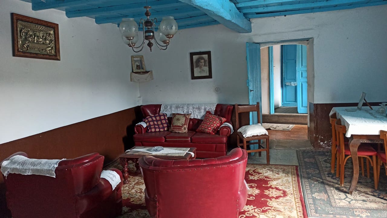 4 soveværelse Finca/Landehus til salg i Panton med garage - € 85.000 (Ref: 7875478)