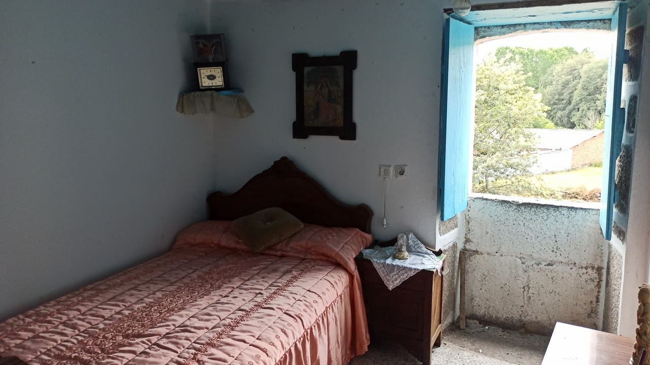 4 soveværelse Finca/Landehus til salg i Panton med garage - € 85.000 (Ref: 7875478)