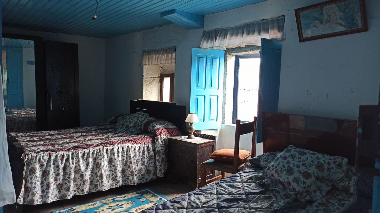 4 soveværelse Finca/Landehus til salg i Panton med garage - € 85.000 (Ref: 7875478)