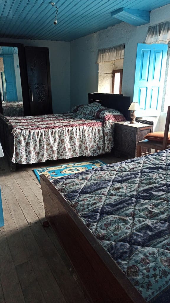 4 soveværelse Finca/Landehus til salg i Panton med garage - € 85.000 (Ref: 7875478)