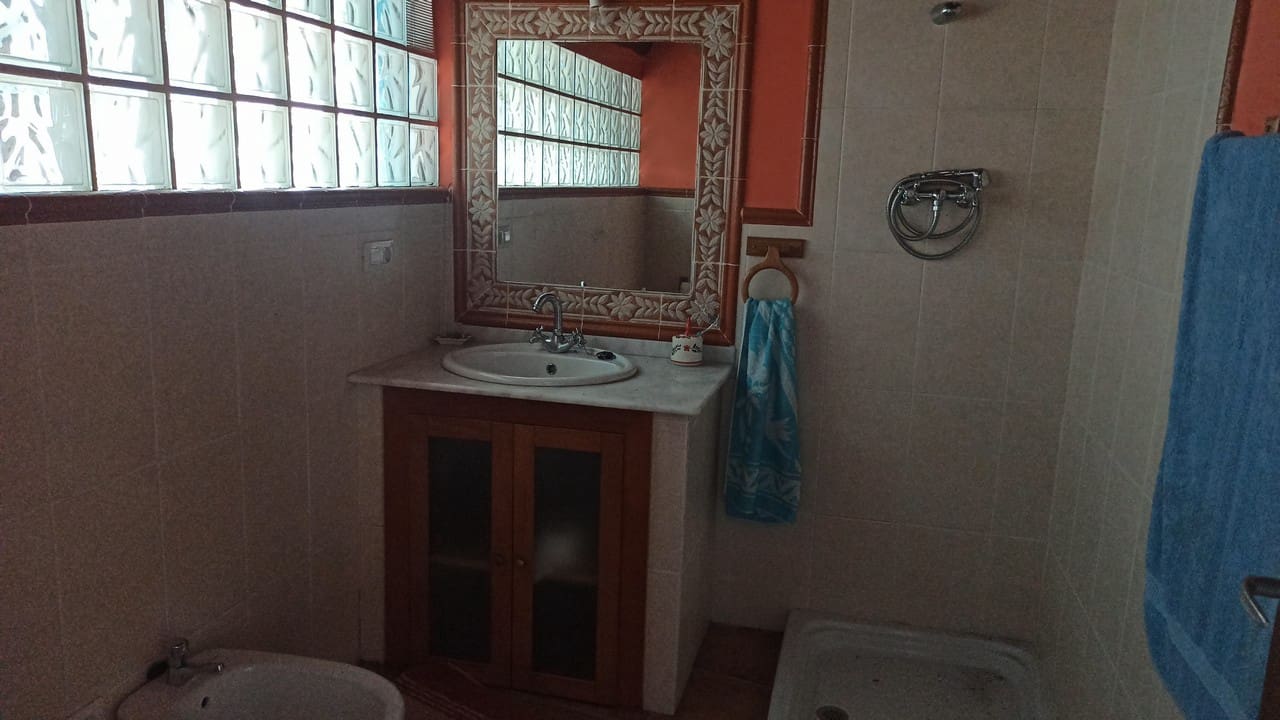 4 soveværelse Finca/Landehus til salg i Panton med garage - € 85.000 (Ref: 7875478)