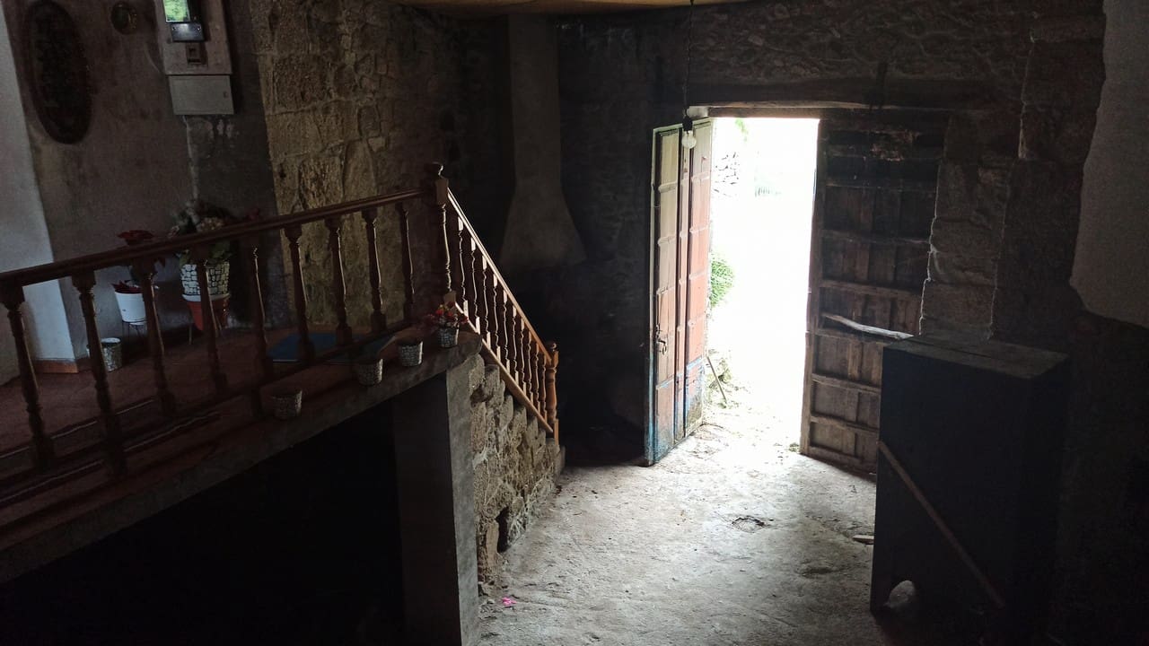 4 soveværelse Finca/Landehus til salg i Panton med garage - € 85.000 (Ref: 7875478)