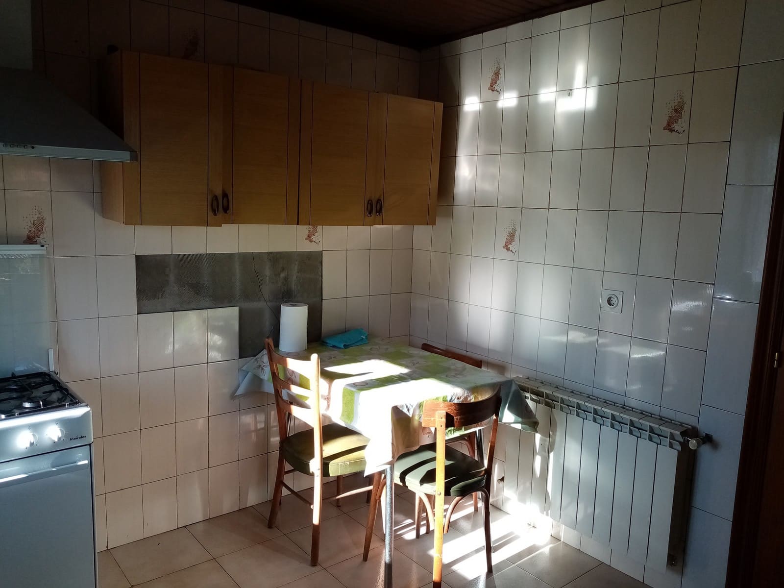 5 soveværelse Finca/Landehus til salg i Parada de Sil med garage - € 85.000 (Ref: 7921517)