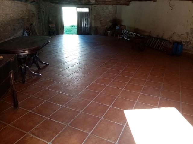 5 quarto Quinta/Casa Rural para venda em Parada de Sil com garagem - 85 000 € (Ref: 7921517)