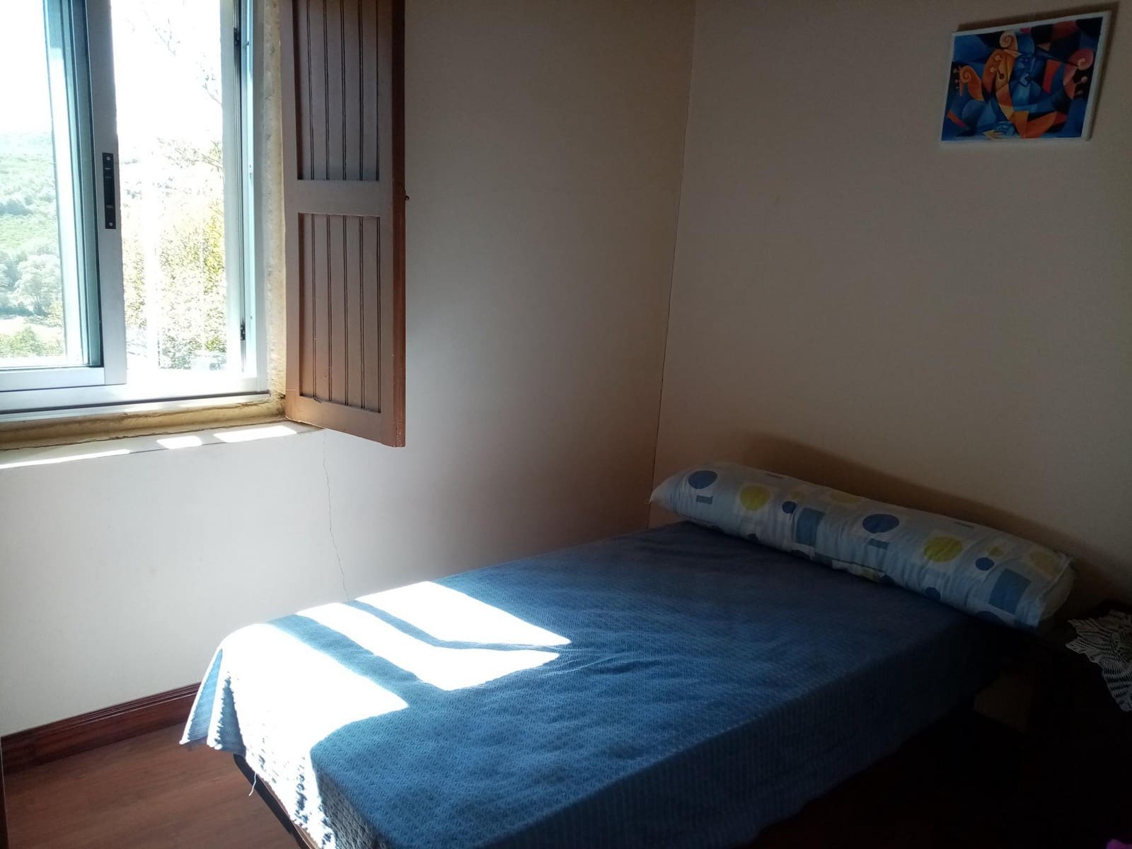 5 soveværelse Finca/Landehus til salg i Parada de Sil med garage - € 85.000 (Ref: 7921517)