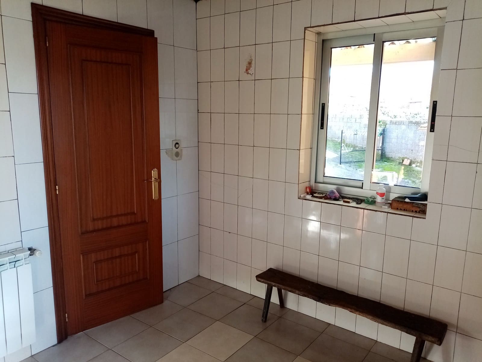 5 soveværelse Finca/Landehus til salg i Parada de Sil med garage - € 85.000 (Ref: 7921517)