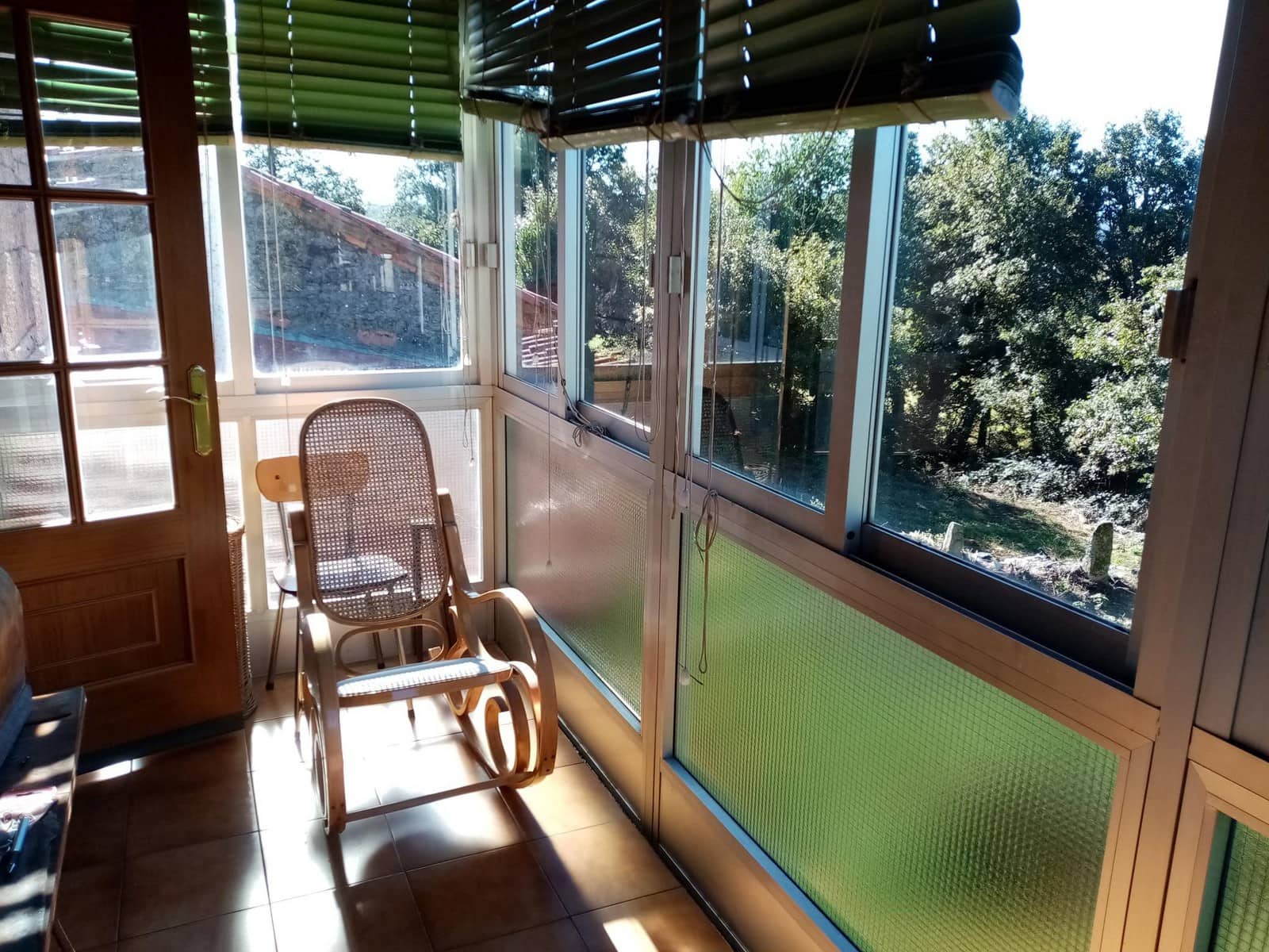 5 soveværelse Finca/Landehus til salg i Parada de Sil med garage - € 85.000 (Ref: 7921517)