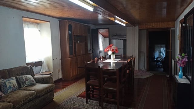 4 bedroom Finca/Country House for sale in O Saviñao with garage - € 55,000 (Ref: 7950231)