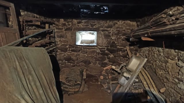 2 soveværelse Finca/Landehus til salg i O Saviñao - € 46.000 (Ref: 8003505)