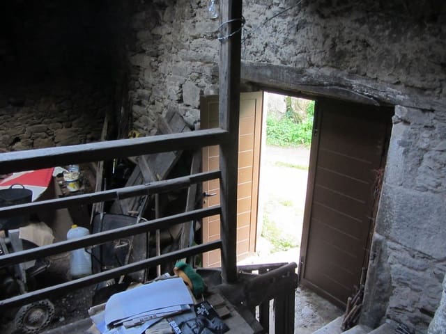 2 soveværelse Finca/Landehus til salg i O Saviñao - € 46.000 (Ref: 8003505)