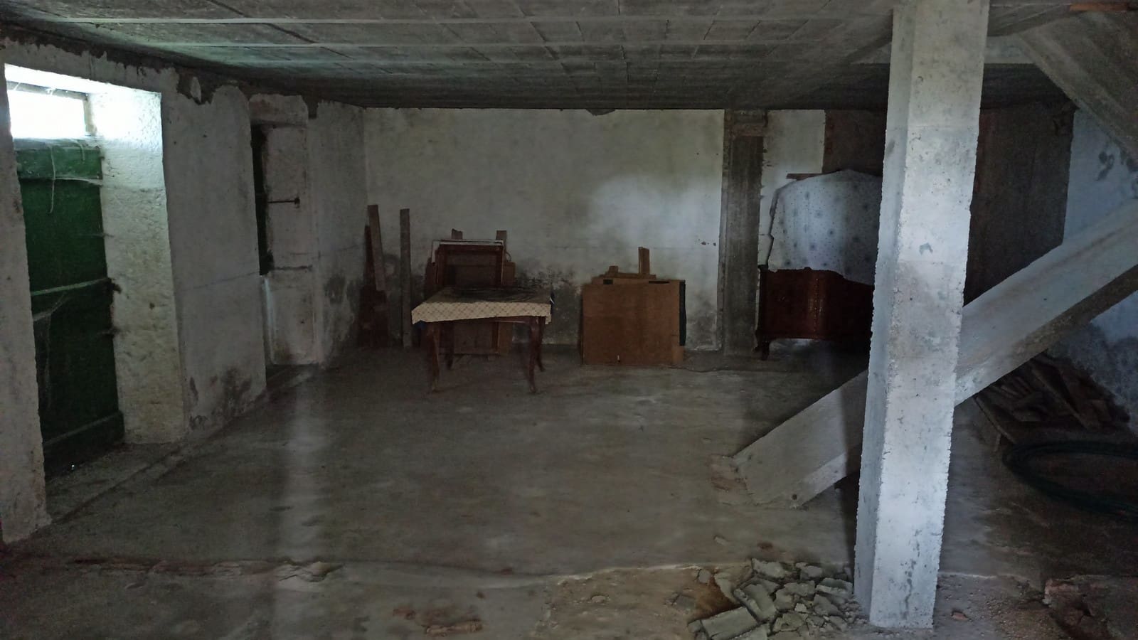 Finka/Dom wiejski na sprzedaż w Monterroso z garażem - 65 000 € (Ref: 8008955)