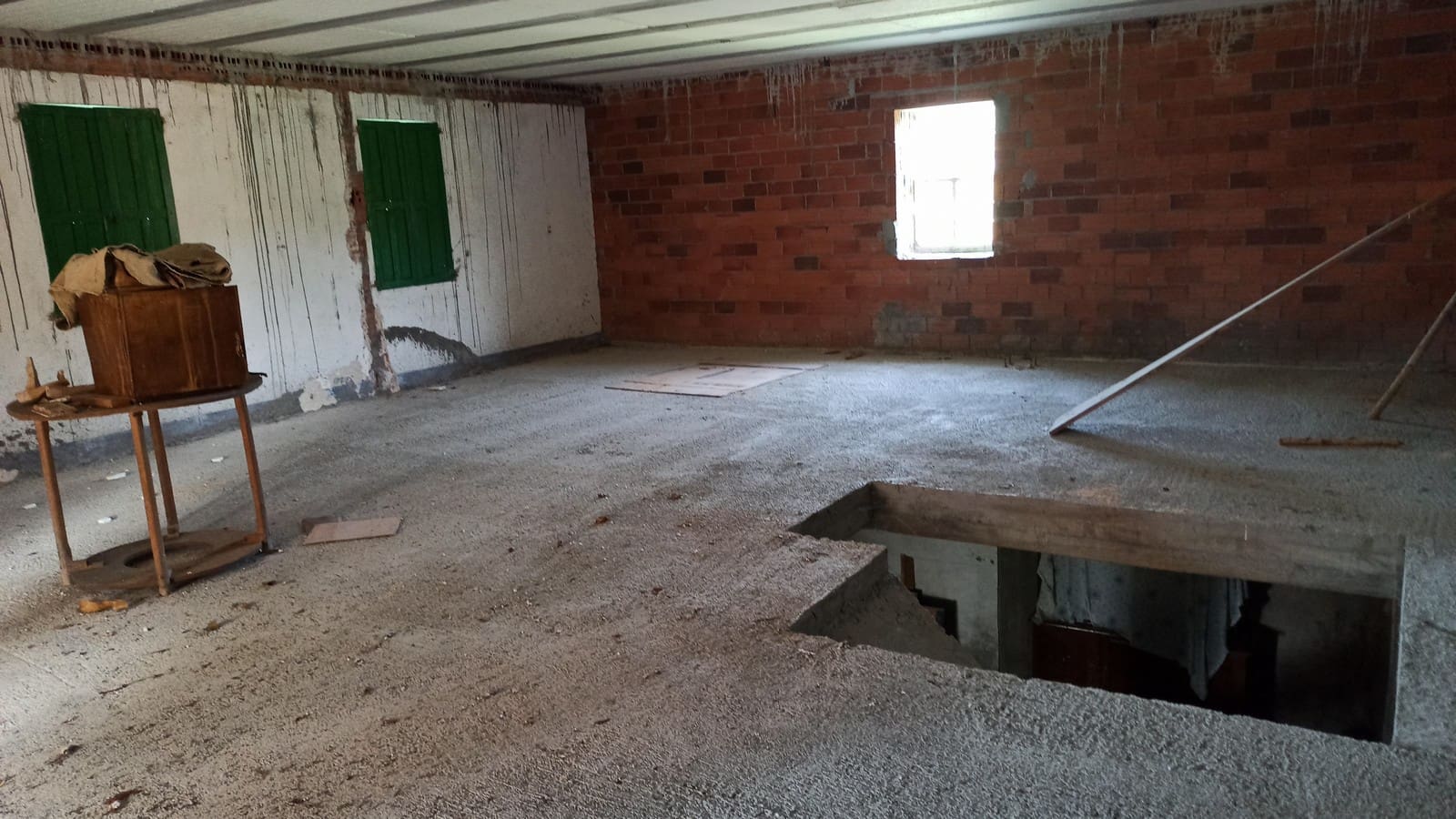 Finka/Dom wiejski na sprzedaż w Monterroso z garażem - 65 000 € (Ref: 8008955)