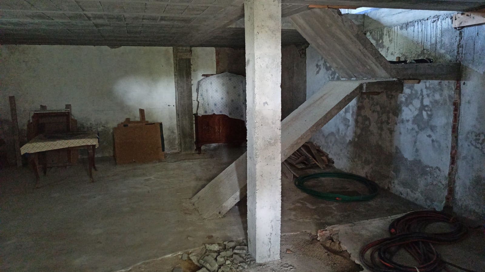 Finka/Dom wiejski na sprzedaż w Monterroso z garażem - 65 000 € (Ref: 8008955)