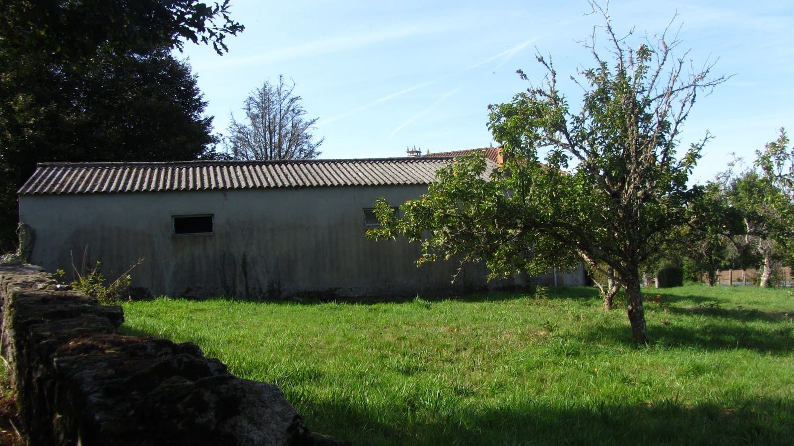 Finka/Dom wiejski na sprzedaż w Monterroso z garażem - 65 000 € (Ref: 8008955)