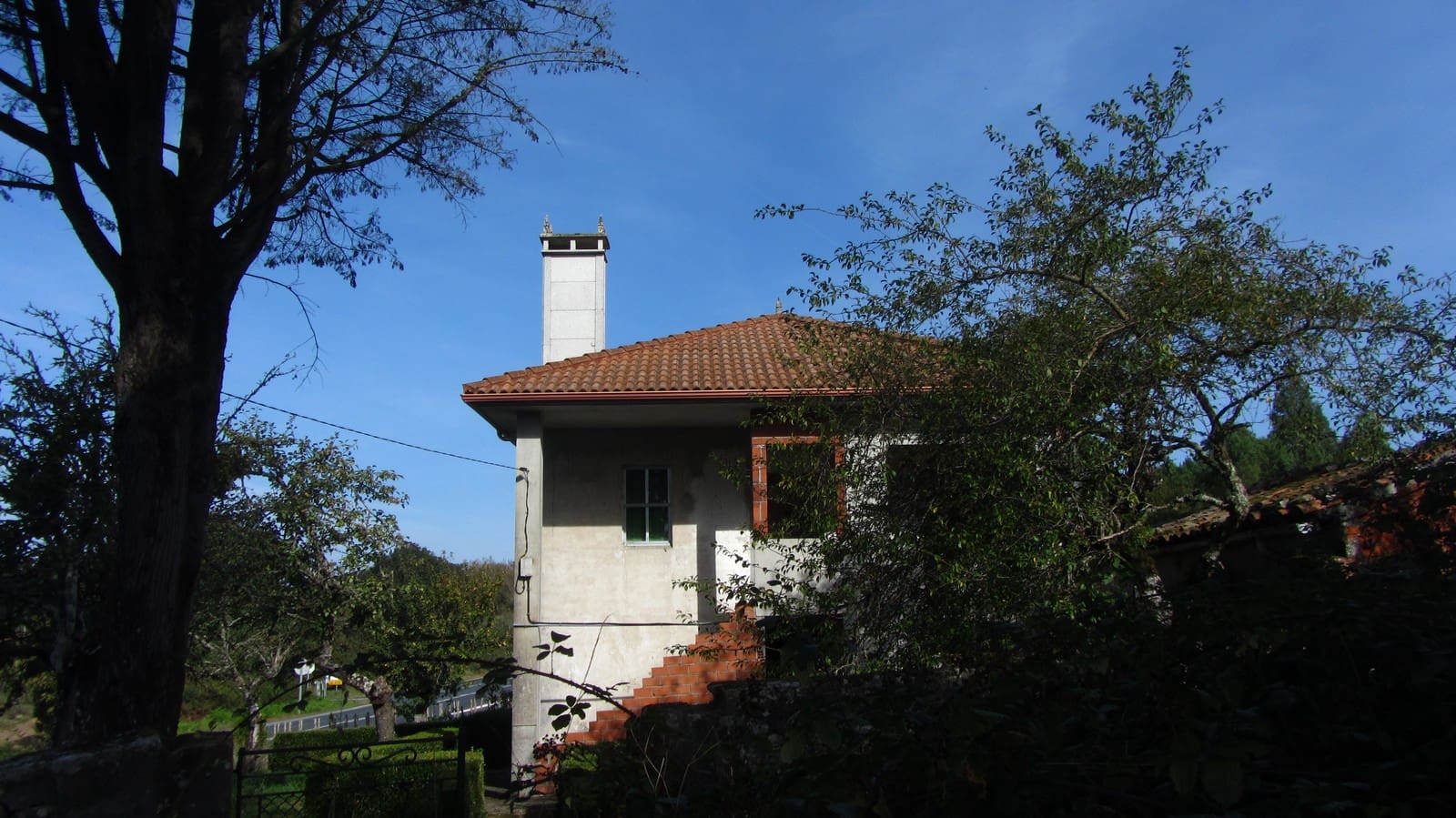 Finka/Dom wiejski na sprzedaż w Monterroso z garażem - 65 000 € (Ref: 8008955)