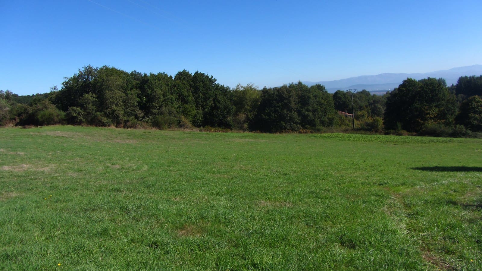 11 soveværelse Finca/Landehus til salg i Panton med garage - € 300.000 (Ref: 8015022)