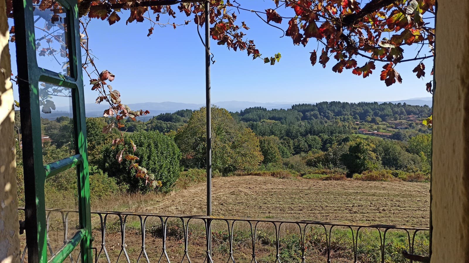 11 soveværelse Finca/Landehus til salg i Panton med garage - € 300.000 (Ref: 8015022)