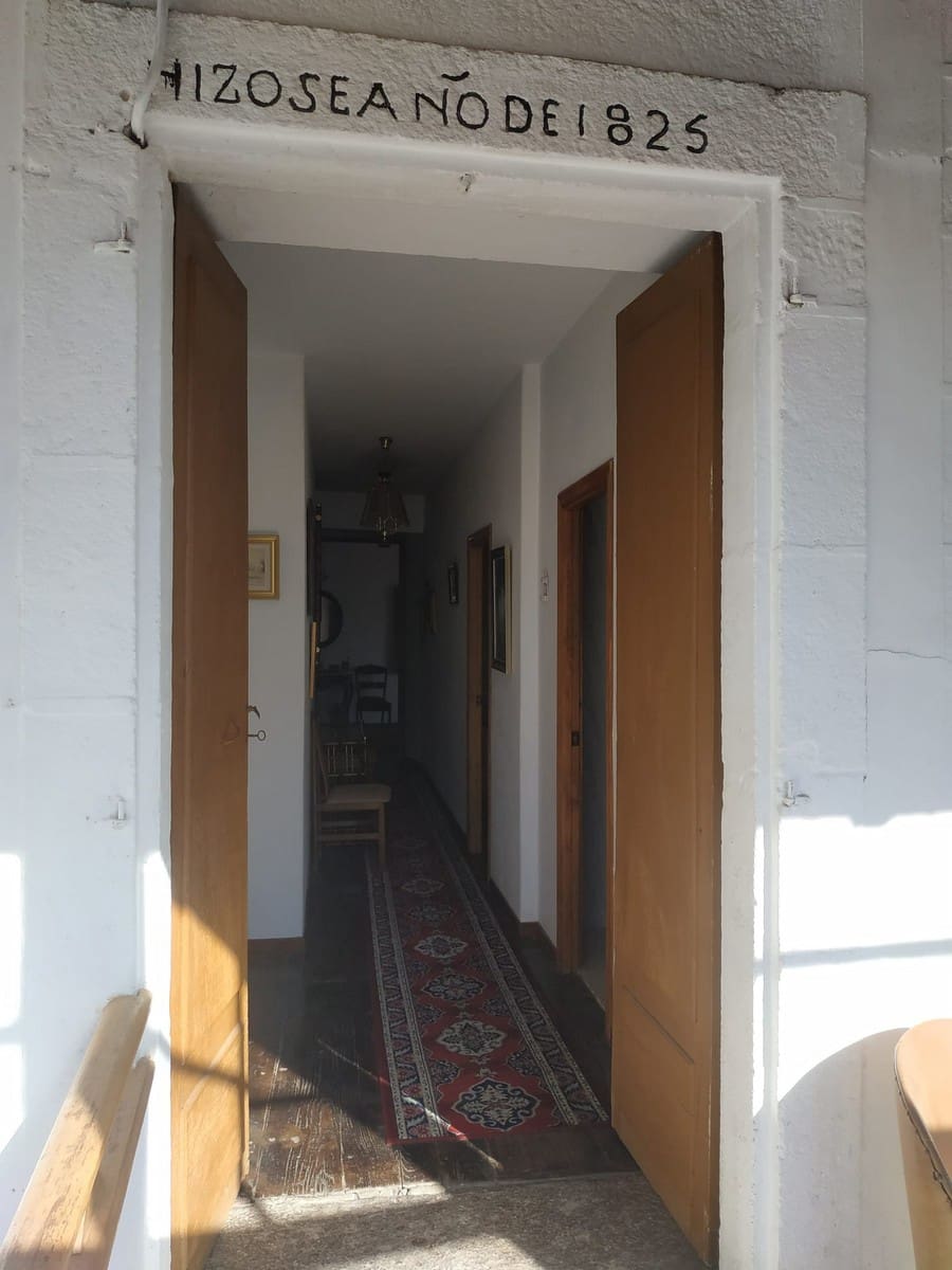 3 soveværelse Finca/Landehus til salg i Boveda - € 55.000 (Ref: 8018160)