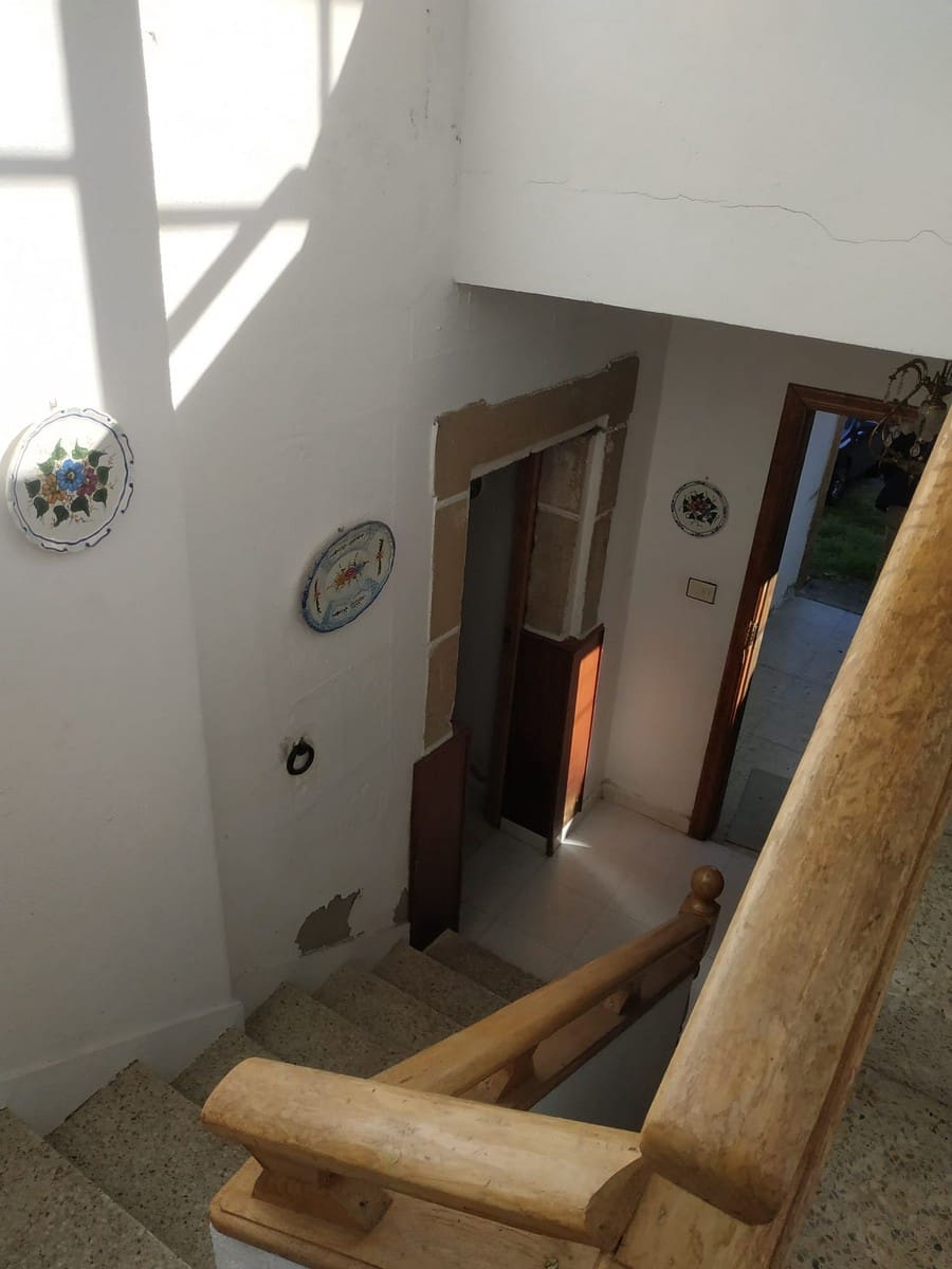 3 soveværelse Finca/Landehus til salg i Boveda - € 55.000 (Ref: 8018160)