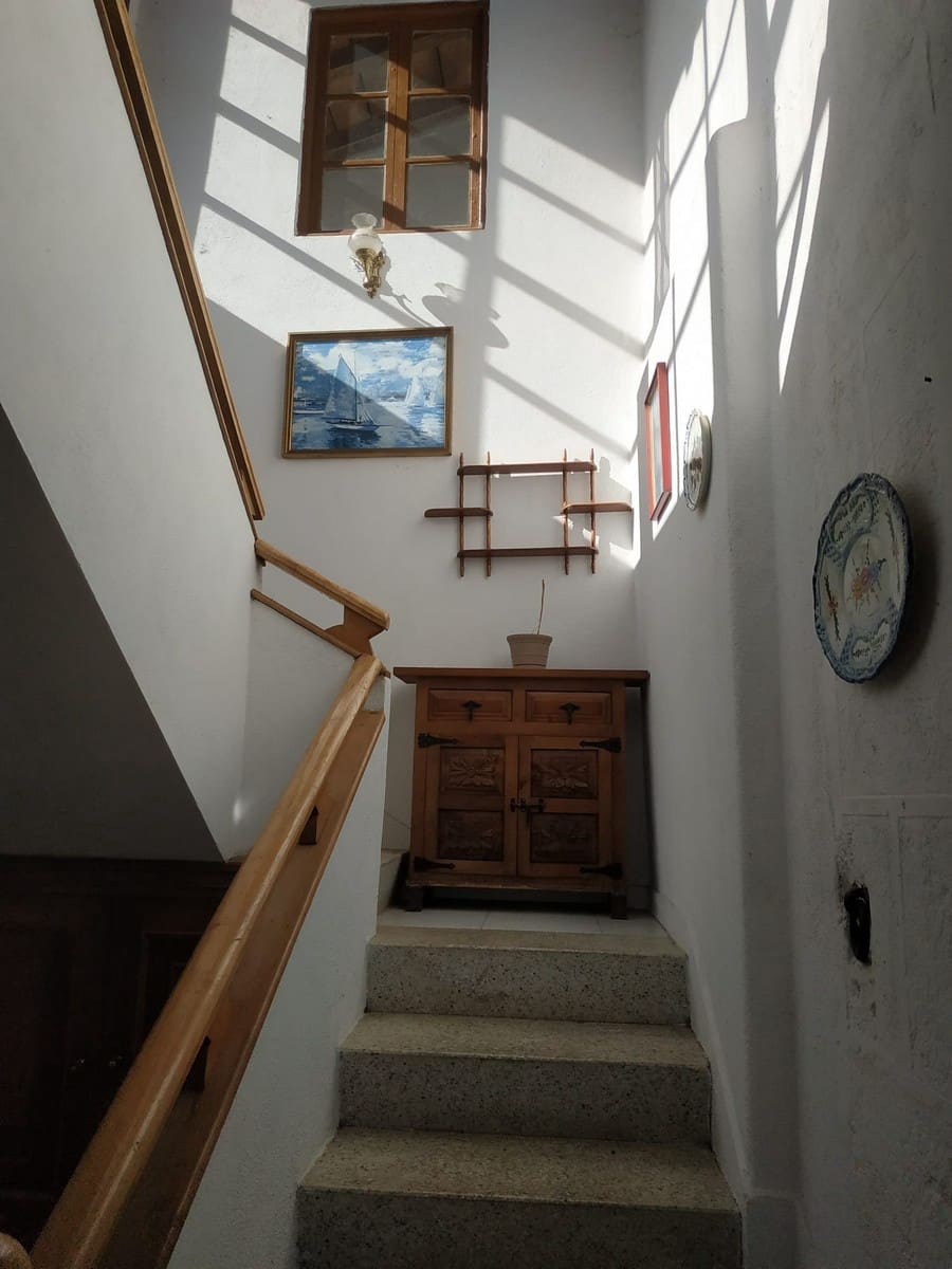 3 soveværelse Finca/Landehus til salg i Boveda - € 55.000 (Ref: 8018160)