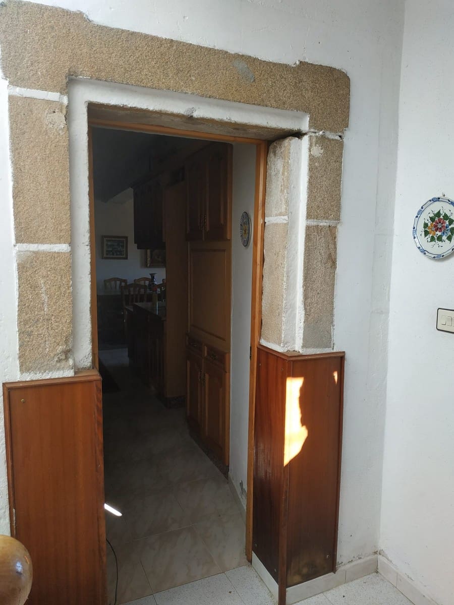 3 soveværelse Finca/Landehus til salg i Boveda - € 55.000 (Ref: 8018160)