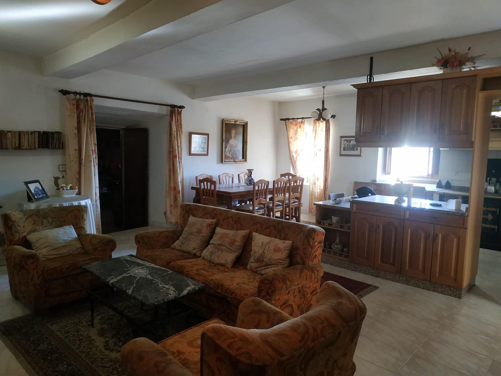 3 soveværelse Finca/Landehus til salg i Boveda - € 55.000 (Ref: 8018160)