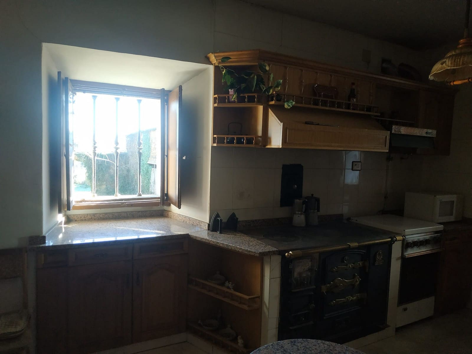 3 soveværelse Finca/Landehus til salg i Boveda - € 55.000 (Ref: 8018160)