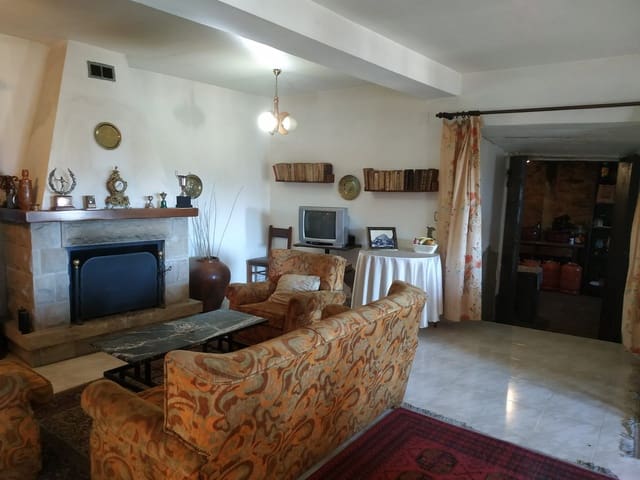 3 camera da letto Finca/Casa di Campagna in vendita in Bóveda - 55.000 € (Rif: 8018160)