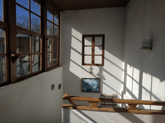 3 camera da letto Finca/Casa di Campagna in vendita in Bóveda - 55.000 € (Rif: 8018160)