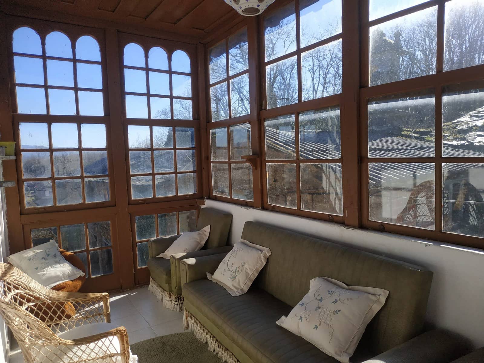 3 soveværelse Finca/Landehus til salg i Boveda - € 55.000 (Ref: 8018160)