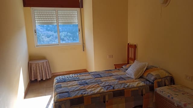 5 sovrum Finca/Hus på landet till salu i Pantón med garage - 65 000 € (Ref: 8043825)