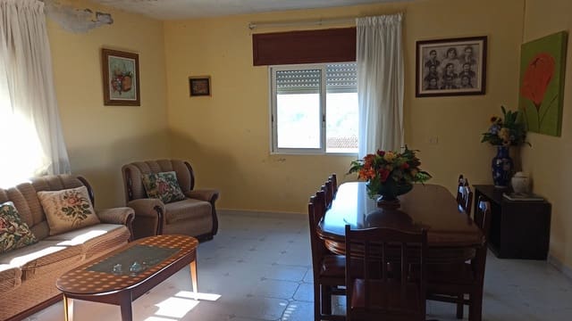 5 sovrum Finca/Hus på landet till salu i Pantón med garage - 65 000 € (Ref: 8043825)