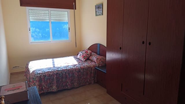 5 sovrum Finca/Hus på landet till salu i Pantón med garage - 65 000 € (Ref: 8043825)