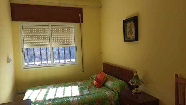 5 sovrum Finca/Hus på landet till salu i Pantón med garage - 65 000 € (Ref: 8043825)