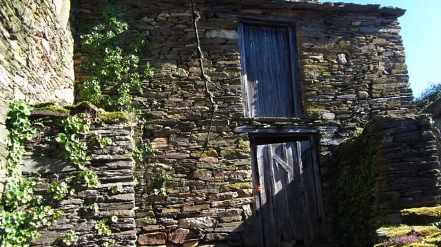 5 sovrum Finca/Hus på landet till salu i Pantón med garage - 65 000 € (Ref: 8043825)