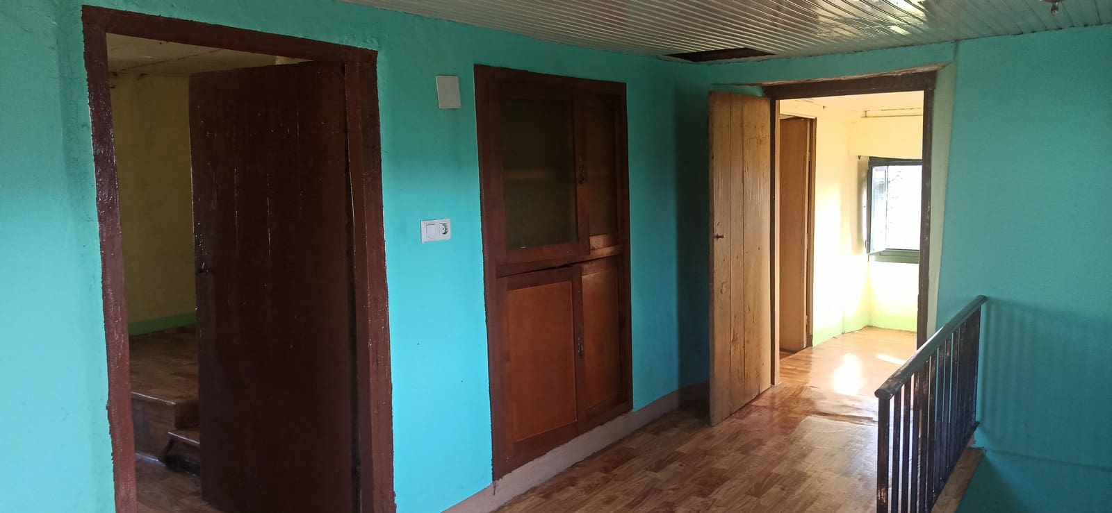 2 soverom Finca/Herregård til salgs i Sarria - € 69 000 (Ref: 8064263)