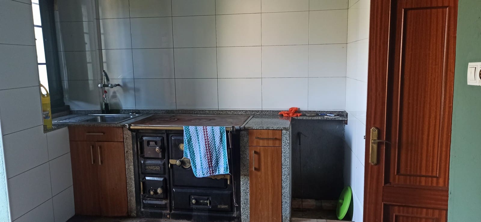 2 soverom Finca/Herregård til salgs i Sarria - € 69 000 (Ref: 8064263)