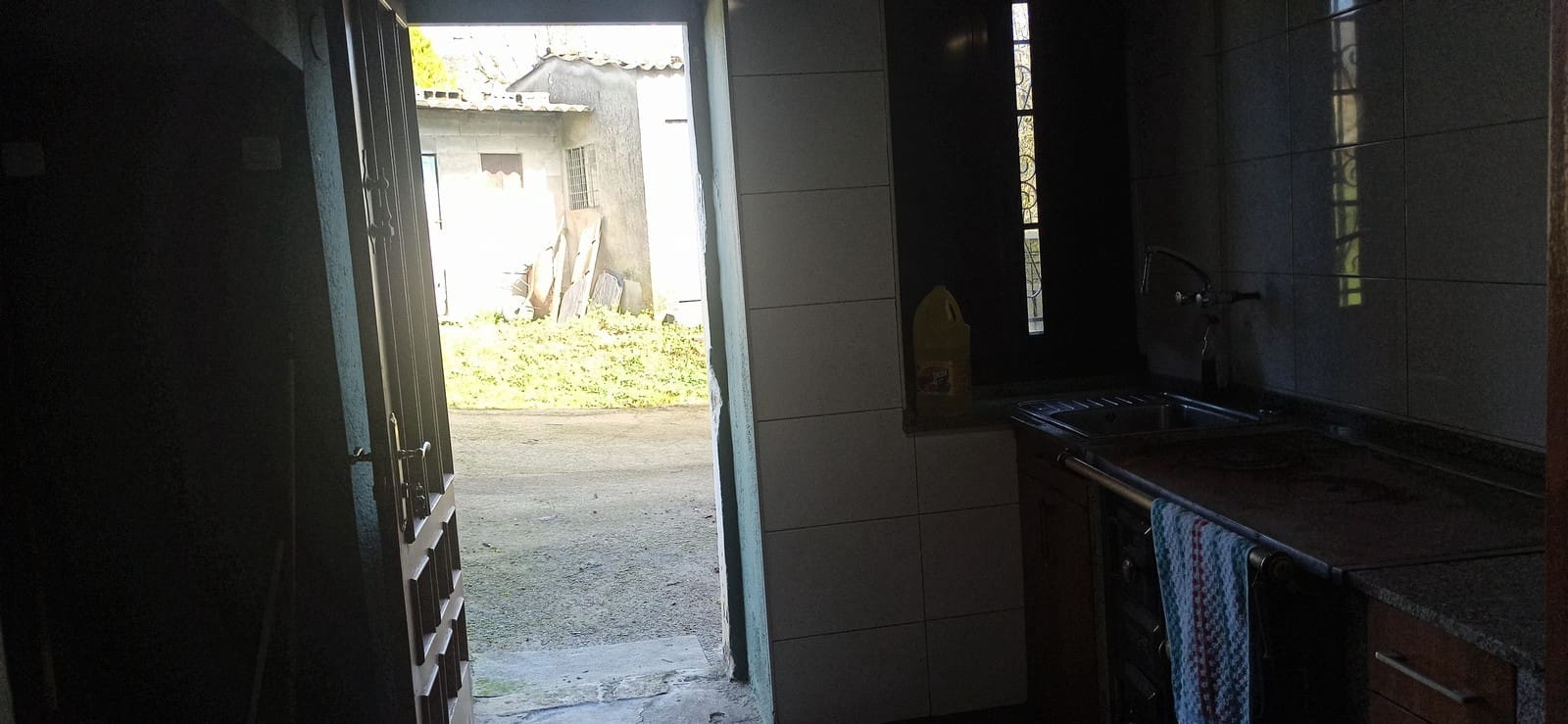 2 soverom Finca/Herregård til salgs i Sarria - € 69 000 (Ref: 8064263)